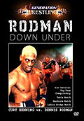 Film: Rodman Down Under