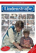 Lindenstrae - Staffel 01 / DVD 01