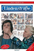 Film: Lindenstrae - Staffel 01 / DVD 04