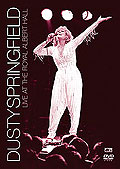 Film: Dusty Springfield - Live at the Royal Albert Hall