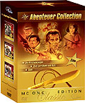 Abenteuer Collection - MC One Classic Edition