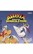 Asterix - Operation Hinkelstein - Erstauflage