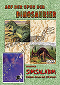 Film: Auf der Spur der Dinosaurier / Simsalabim