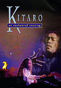 Film: Kitaro - An Enchanted Evening