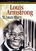 Film: Louis Armstrong - St. Louis Blues