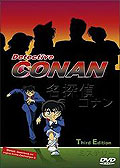 Film: Detective Conan - Box-Set 3