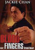 Film: Blood Fingers - Brutal Boxer