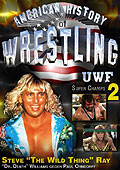Film: American History of Wrestling - UWF 2