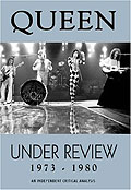 Film: Under Review: Queen 1973 - 1980