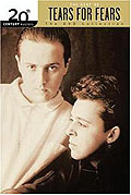 Film: Tears For Fears: The DVD Collection
