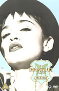 Film: Madonna - Immaculate Collection