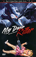 My Dear Killer - The X-Rated Italo-Giallo-Series No 15