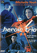 Film: Heroic Trio