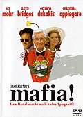 Film: Mafia! - Eine Nudel macht keine Spaghetti! - Neuauflage
