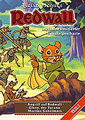 Redwall - Teil I