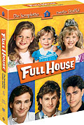 Film: Full House - Staffel 2