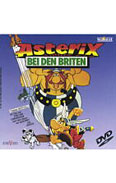 Asterix bei den Briten - Erstauflage