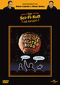 Film: Mystery Science Theater 3000