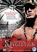 Film: WWE - New Years Revolution 2006