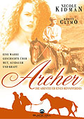 Film: Archer - Die Abenteuer eines Rennpferdes