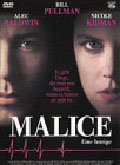 Film: Malice