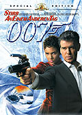 Film: James Bond 007 - Stirb an einem anderen Tag - Special Edition