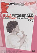 Ella Fitzgerald & The Tommy Flanagan Trio