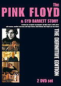The Pink Floyd & Syd Barrett Story - The Definitive Edition