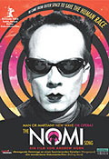Film: The Nomi Song