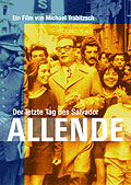 Film: Allende - Der letzte Tag des Salvador Allende