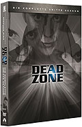 Film: The Dead Zone - Season 3