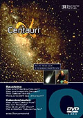 Film: Alpha Centauri 10 - Bausteine & Galaxienhaufen