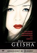 Die Geisha