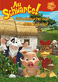 Film: Au Schwarte! - DVD 2 - Schatzsuche auf dem Ralu Hof