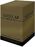 Film: Gold Box - MGM Gold Edition