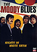 The Moody Blues - Nights in White Sand