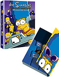 Film: Die Simpsons: Season 7 - BOX-Set
