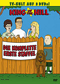King of the Hill - 1. Staffel
