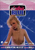 Electric Blue - Vol. 25 - 26