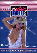 Electric Blue - Vol. 27 - 28