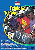 on tour: Trinidad / Tobago
