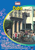 on tour: Cuba