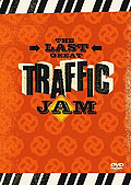 Traffic - The Last Great Traffic Jam