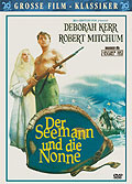 Film: Der Seemann und die Nonne - Fox: Groe Film-Klassiker