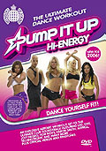 Film: Pump it Up! - Hi-Energy