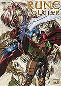 Rune Soldier - Vol. 6