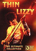 Thin Lizzy - The Ultimate Collection