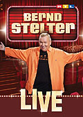 Bernd Stelter - Live