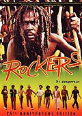 Film: Rockers - 25th Anniversary Edition