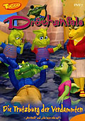 Drachenfels - DVD 7